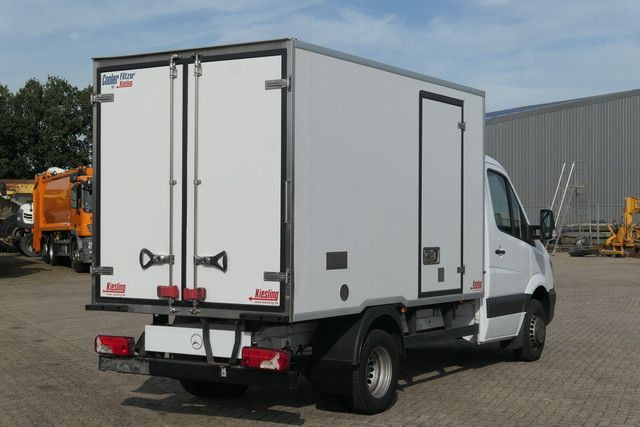 Mercedes-Benz 316 CDI Sprinter 4x2, Thermo King, Kiesling - Carrinha frigorífica: foto 3 Mercedes-Benz 316 CDI Sprinter 4x2, Thermo King, Kiesling - Carrinha frigorífica: foto 3