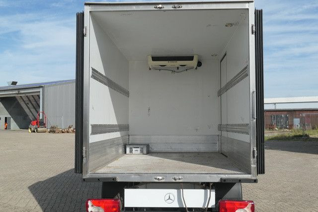 Mercedes-Benz 316 CDI Sprinter 4x2, Thermo King, Kiesling - Carrinha frigorífica: foto 5 Mercedes-Benz 316 CDI Sprinter 4x2, Thermo King, Kiesling - Carrinha frigorífica: foto 5