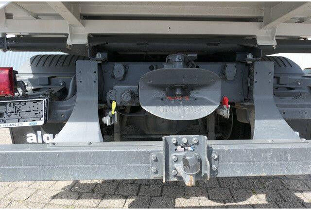 Locação financeira de Mercedes-Benz 818 K Atego 4x2, Meiller, 19tkm, 2x AHK, Klima Mercedes-Benz 818 K Atego 4x2, Meiller, 19tkm, 2x AHK, Klima: foto 9 Locação financeira de Mercedes-Benz 818 K Atego 4x2, Meiller, 19tkm, 2x AHK, Klima Mercedes-Benz 818 K Atego 4x2, Meiller, 19tkm, 2x AHK, Klima: foto 9