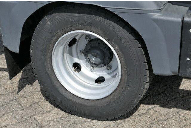 Locação financeira de Mercedes-Benz 818 K Atego 4x2, Meiller, 19tkm, 2x AHK, Klima Mercedes-Benz 818 K Atego 4x2, Meiller, 19tkm, 2x AHK, Klima: foto 10 Locação financeira de Mercedes-Benz 818 K Atego 4x2, Meiller, 19tkm, 2x AHK, Klima Mercedes-Benz 818 K Atego 4x2, Meiller, 19tkm, 2x AHK, Klima: foto 10