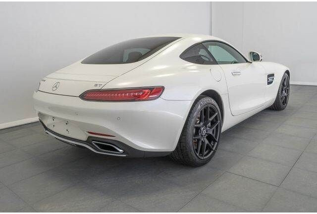 Mercedes-Benz AMG GT Coupe/erst 5 Tkm./neuwertig/Reifen neu! - Coupé: foto 4 Mercedes-Benz AMG GT Coupe/erst 5 Tkm./neuwertig/Reifen neu! - Coupé: foto 4