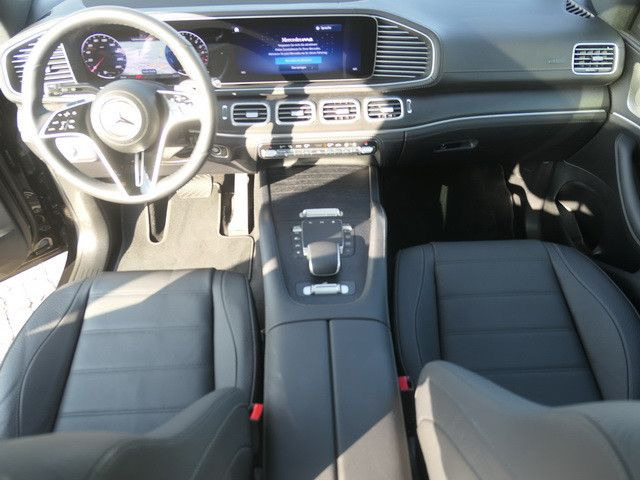 SUV Mercedes-Benz GLE 350 de 4Matic/AMG Line/AHK/Garantie: foto 9