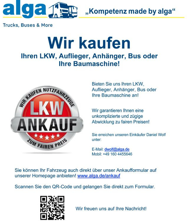 SUV Mercedes-Benz GLE 350 de 4Matic/AMG Line/AHK/Garantie: foto 20