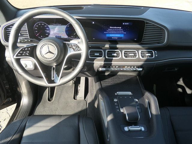 SUV Mercedes-Benz GLE 350 de 4Matic/AMG Line/AHK/Garantie: foto 8