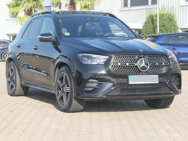 Mercedes-Benz GLE 350 de 4Matic/AMG Line/AHK/Garantie - SUV: foto 3 Mercedes-Benz GLE 350 de 4Matic/AMG Line/AHK/Garantie - SUV: foto 3