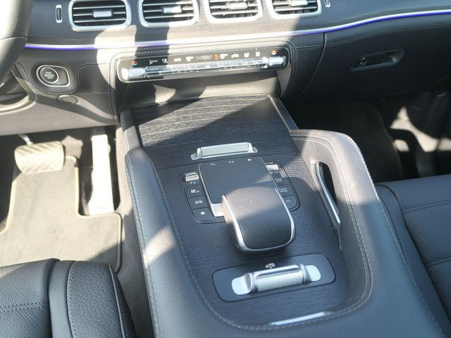 SUV Mercedes-Benz GLE 350 de 4Matic/AMG Line/AHK/Garantie: foto 12