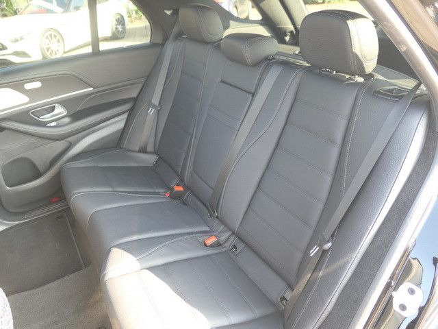 SUV Mercedes-Benz GLE 350 de 4Matic/AMG Line/AHK/Garantie: foto 11