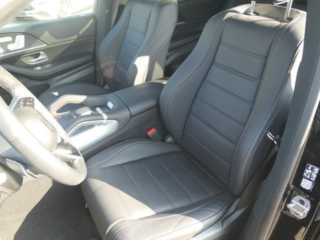 SUV Mercedes-Benz GLE 350 de 4Matic/AMG Line/AHK/Garantie: foto 10
