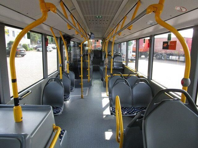 Mercedes-Benz O 530 Citaro C2, Euro 6, Klima, ZF, Lawo - Ônibus suburbano: foto 3 Mercedes-Benz O 530 Citaro C2, Euro 6, Klima, ZF, Lawo - Ônibus suburbano: foto 3