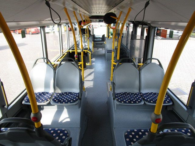 Ônibus urbano Mercedes-Benz O 530 Citaro C2, Euro 6, Klima, ZF, Lawo: foto 7