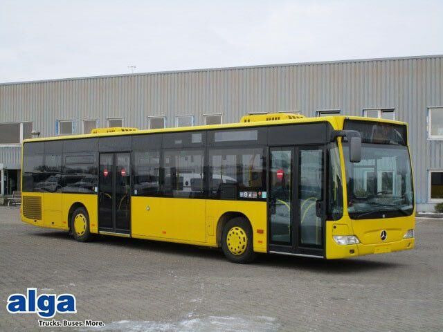 Mercedes-Benz O 530 Citaro, EEV Motor, 38 Sitze - Ônibus suburbano: foto 1 Mercedes-Benz O 530 Citaro, EEV Motor, 38 Sitze - Ônibus suburbano: foto 1