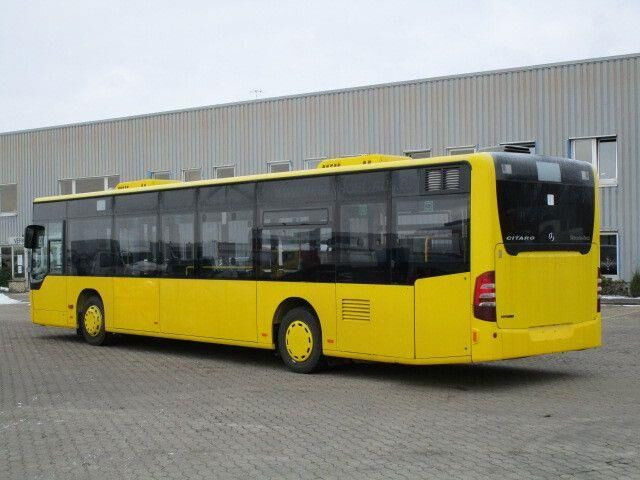 Mercedes-Benz O 530 Citaro, EEV Motor, 38 Sitze - Ônibus suburbano: foto 2 Mercedes-Benz O 530 Citaro, EEV Motor, 38 Sitze - Ônibus suburbano: foto 2