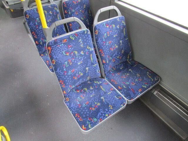 Mercedes-Benz O 530 Citaro, EEV Motor, 38 Sitze - Ônibus suburbano: foto 5 Mercedes-Benz O 530 Citaro, EEV Motor, 38 Sitze - Ônibus suburbano: foto 5