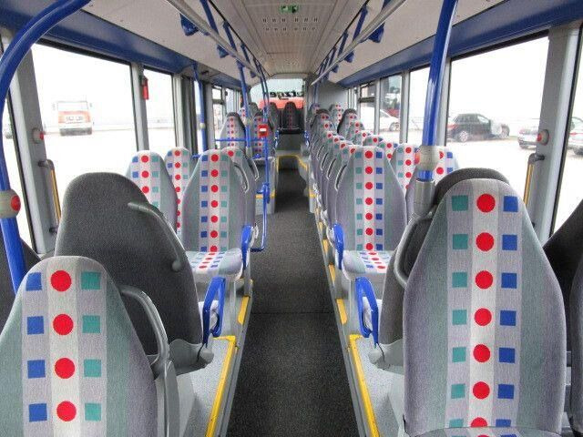 Mercedes-Benz O 530 Citaro Ü C2, Euro 6, 45 Sitze, ATM - Ônibus suburbano: foto 3 Mercedes-Benz O 530 Citaro Ü C2, Euro 6, 45 Sitze, ATM - Ônibus suburbano: foto 3