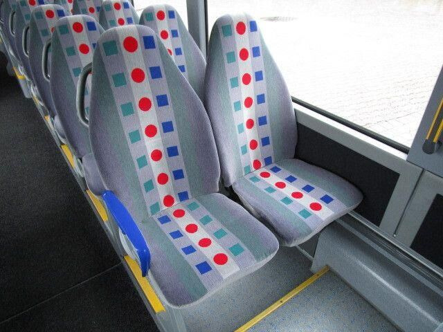 Mercedes-Benz O 530 Citaro Ü C2, Euro 6, 45 Sitze, ATM - Ônibus suburbano: foto 5 Mercedes-Benz O 530 Citaro Ü C2, Euro 6, 45 Sitze, ATM - Ônibus suburbano: foto 5