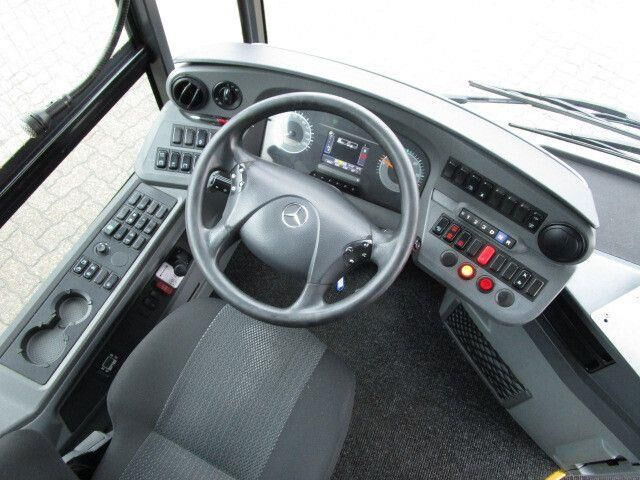 Mercedes-Benz O 530 Citaro Ü C2, Euro 6, 45 Sitze, ATM - Ônibus suburbano: foto 4 Mercedes-Benz O 530 Citaro Ü C2, Euro 6, 45 Sitze, ATM - Ônibus suburbano: foto 4