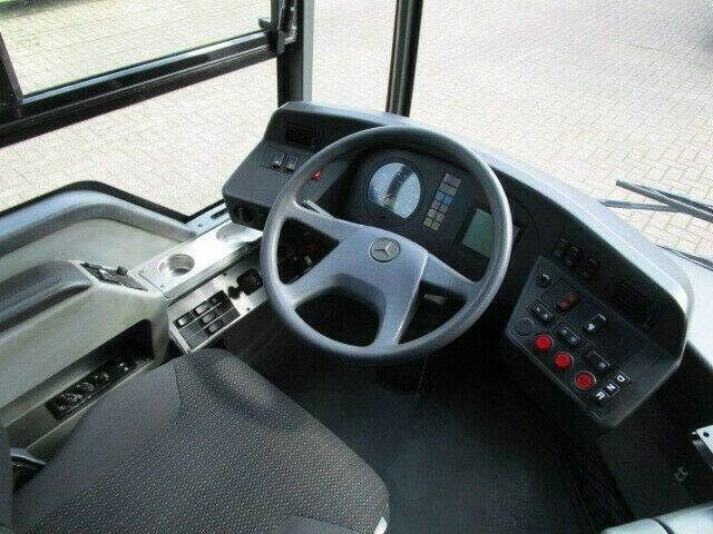 Mercedes-Benz O 530 G Citaro, Euro 4, Rampe, 1. HAND - Autocarro articulado: foto 4 Mercedes-Benz O 530 G Citaro, Euro 4, Rampe, 1. HAND - Autocarro articulado: foto 4