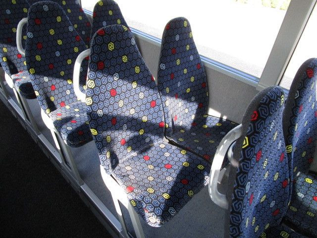 Mercedes-Benz O 560 Intouro, Euro 5 EEV, 50 Sitze, Schaltung - Ônibus suburbano: foto 5 Mercedes-Benz O 560 Intouro, Euro 5 EEV, 50 Sitze, Schaltung - Ônibus suburbano: foto 5