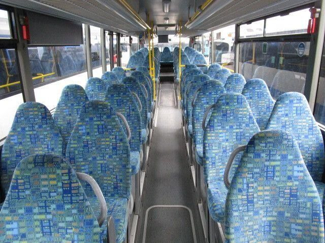 Mercedes-Benz O 560 Intouro, Euro 6, 50 Sitze, 1. Hand, 2 Stk. - Autocarro: foto 3 Mercedes-Benz O 560 Intouro, Euro 6, 50 Sitze, 1. Hand, 2 Stk. - Autocarro: foto 3