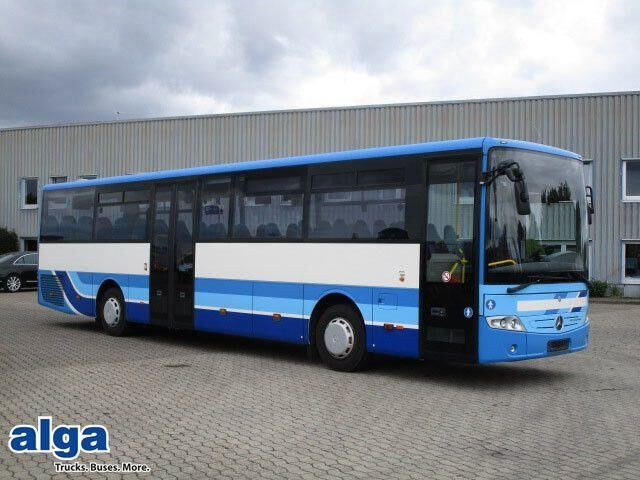 Mercedes-Benz O 560 Intouro, Euro 6, 50 Sitze, 1. Hand, 2 Stk. - Autocarro: foto 1 Mercedes-Benz O 560 Intouro, Euro 6, 50 Sitze, 1. Hand, 2 Stk. - Autocarro: foto 1