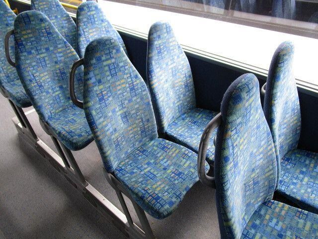 Mercedes-Benz O 560 Intouro, Euro 6, 50 Sitze, 1. Hand, 2 Stk. - Autocarro: foto 5 Mercedes-Benz O 560 Intouro, Euro 6, 50 Sitze, 1. Hand, 2 Stk. - Autocarro: foto 5