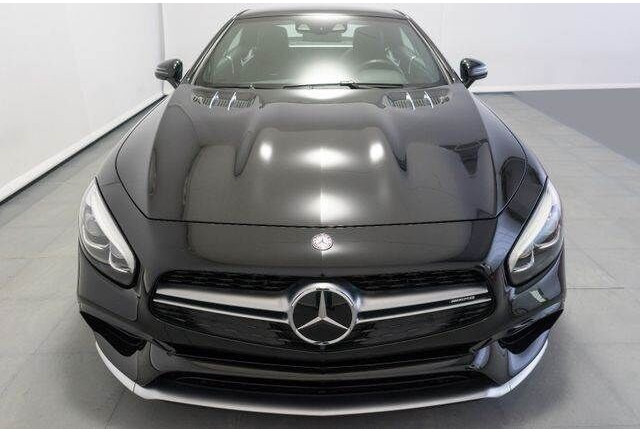 Mercedes-Benz SL-Klasse 63 AMG/Carbon/Top/TÜV+Service neu!!! - Automóvel: foto 5 Mercedes-Benz SL-Klasse 63 AMG/Carbon/Top/TÜV+Service neu!!! - Automóvel: foto 5