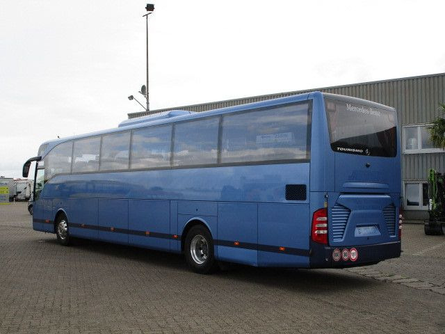 Mercedes-Benz Tourismo 16 RHD/2, Euro 6, 50 Sitze, WC, Küche, - Autocarro: foto 2 Mercedes-Benz Tourismo 16 RHD/2, Euro 6, 50 Sitze, WC, Küche, - Autocarro: foto 2