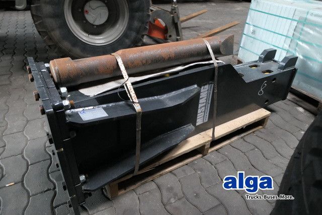 Escavadora de rastos novo Mustang HM 1500, Hydraulikhammer, Aufbruchhammer: foto 1
