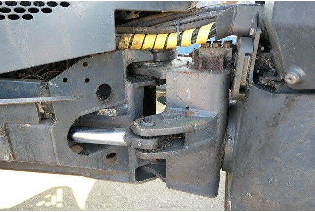 Colheitadeira Ponsse Ergo H6, Harvester, Forstmaschine, Kran: foto 10