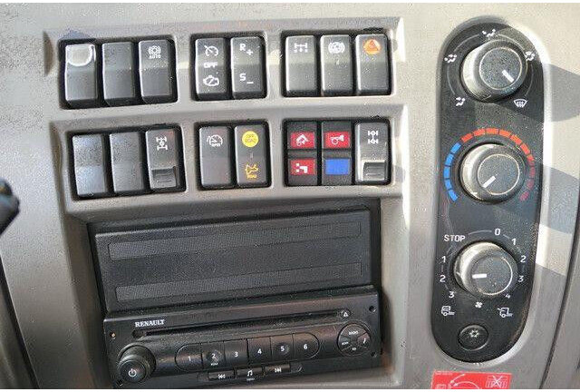 Camião chassi Renault 460 Premium Lander 6x4, Retarder, 10Räder, Klima: foto 13