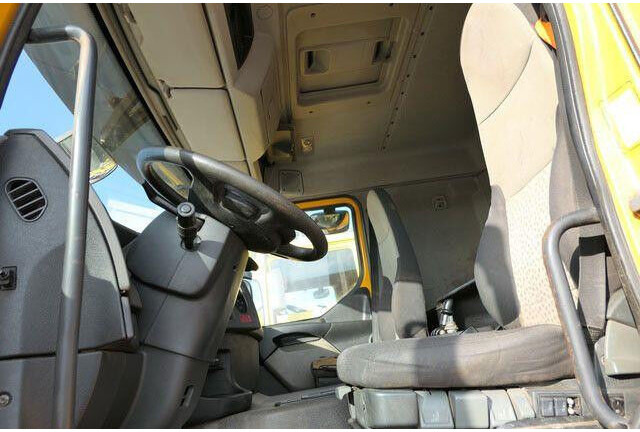 Camião chassi Renault 460 Premium Lander 6x4, Retarder, 10Räder, Klima: foto 10