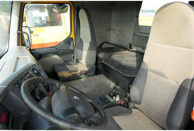Camião chassi Renault 460 Premium Lander 6x4, Retarder, 10Räder, Klima: foto 11
