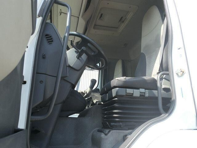 Camião furgão Renault Midlum 220 4x2, 7.100mm lang, LBW, AHK, Luftfed.: foto 11 Camião furgão Renault Midlum 220 4x2, 7.100mm lang, LBW, AHK, Luftfed.: foto 11