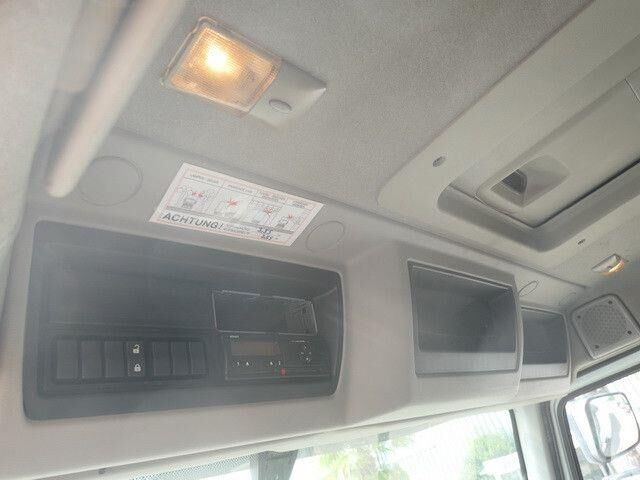 Camião furgão Renault Midlum 220 4x2, 7.100mm lang, LBW, AHK, Luftfed.: foto 15 Camião furgão Renault Midlum 220 4x2, 7.100mm lang, LBW, AHK, Luftfed.: foto 15