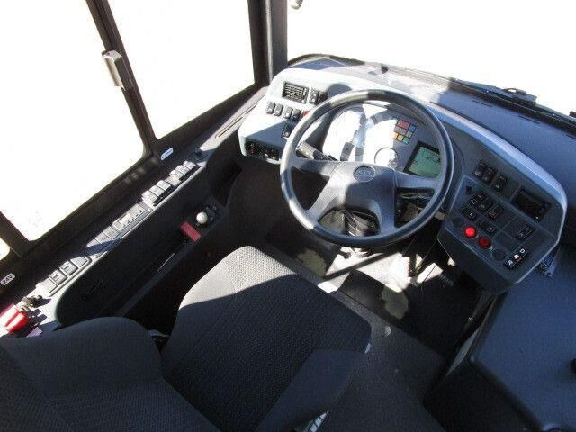 SOLARIS Urbino 12, Euro 5 EEV, A/C, 38Sitze,Rampe, TÜV - Ônibus suburbano: foto 4 SOLARIS Urbino 12, Euro 5 EEV, A/C, 38Sitze,Rampe, TÜV - Ônibus suburbano: foto 4