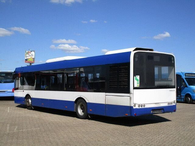 SOLARIS Urbino 12, Euro 5 EEV, A/C, 38Sitze,Rampe, TÜV - Ônibus suburbano: foto 2 SOLARIS Urbino 12, Euro 5 EEV, A/C, 38Sitze,Rampe, TÜV - Ônibus suburbano: foto 2