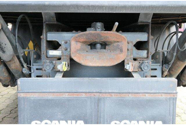 Camião furgão Scania R 420 LB4X2, Schwenkwand, LBW 2,0to., Retarder: foto 7