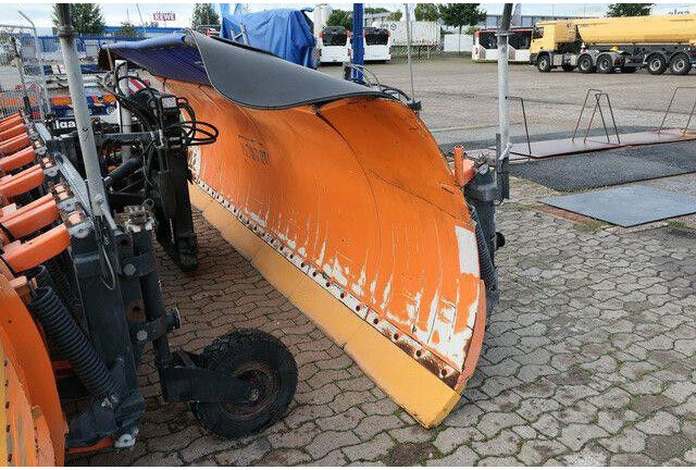 Schmidt MF 9.3, Schneeschild, 5.600mm, Winterdienst - Lâmina limpa-neves: foto 2 Schmidt MF 9.3, Schneeschild, 5.600mm, Winterdienst - Lâmina limpa-neves: foto 2