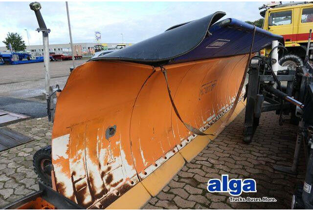 Schmidt MF 9.3, Schneeschild, 5.600mm, Winterdienst - Lâmina limpa-neves: foto 1 Schmidt MF 9.3, Schneeschild, 5.600mm, Winterdienst - Lâmina limpa-neves: foto 1