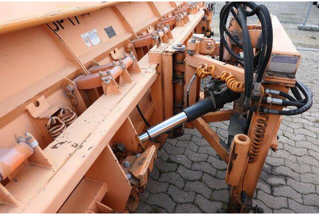 Schmidt MF 9.3, Schneeschild, 5.600mm, Winterdienst - Lâmina limpa-neves: foto 2 Schmidt MF 9.3, Schneeschild, 5.600mm, Winterdienst - Lâmina limpa-neves: foto 2