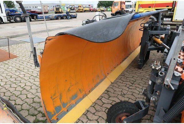 Schmidt MF 9.3, Schneeschild, 5.600mm, Winterdienst - Lâmina limpa-neves: foto 4 Schmidt MF 9.3, Schneeschild, 5.600mm, Winterdienst - Lâmina limpa-neves: foto 4