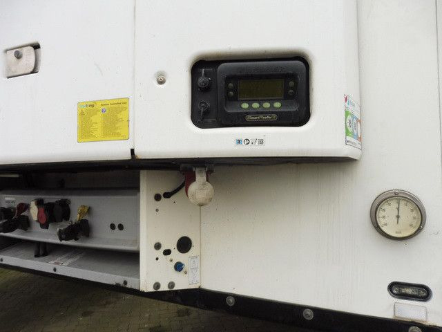 Schmitz Cargobull SKO 24/L-13.4FP 65/Thermo-King SLXi-300/Staukast - Semi-reboque frigorífico: foto 4 Schmitz Cargobull SKO 24/L-13.4FP 65/Thermo-King SLXi-300/Staukast - Semi-reboque frigorífico: foto 4