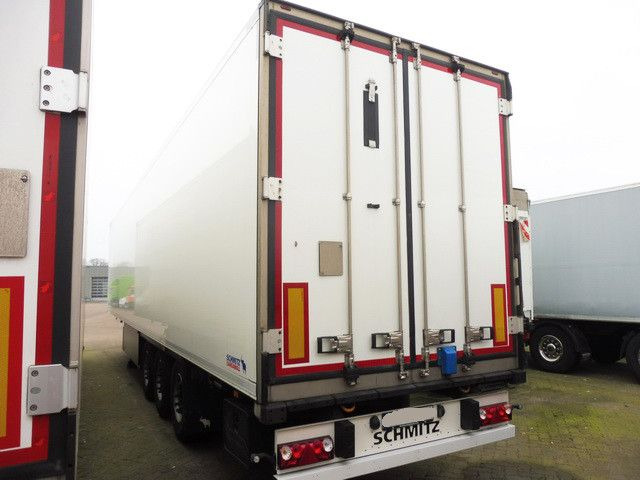 Schmitz Cargobull SKO 24/L-13.4FP 65/Thermo-King SLXi-300/Staukast - Semi-reboque frigorífico: foto 2 Schmitz Cargobull SKO 24/L-13.4FP 65/Thermo-King SLXi-300/Staukast - Semi-reboque frigorífico: foto 2