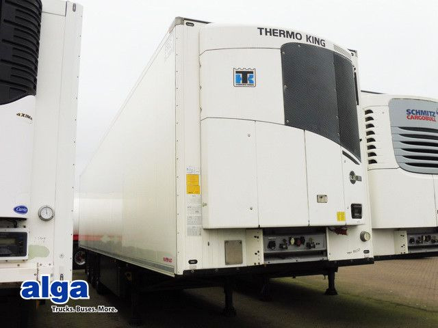 Schmitz Cargobull SKO 24/L-13.4FP 65/Thermo-King SLXi-300/Staukast - Semi-reboque frigorífico: foto 1 Schmitz Cargobull SKO 24/L-13.4FP 65/Thermo-King SLXi-300/Staukast - Semi-reboque frigorífico: foto 1