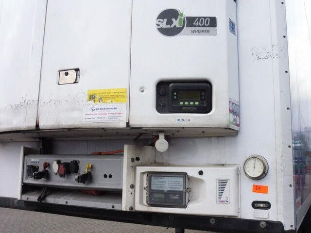 Schmitz Cargobull SKO 24/L - 3.4 FP,, Doppelstock, Thermo King - Semi-reboque frigorífico: foto 3 Schmitz Cargobull SKO 24/L - 3.4 FP,, Doppelstock, Thermo King - Semi-reboque frigorífico: foto 3