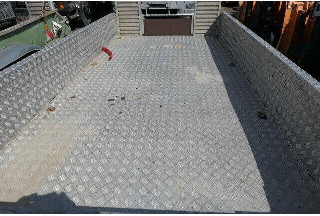 Schoon, Tandem, Rampen, Baggertransport,Verzinkt - Reboque baixa: foto 3 Schoon, Tandem, Rampen, Baggertransport,Verzinkt - Reboque baixa: foto 3