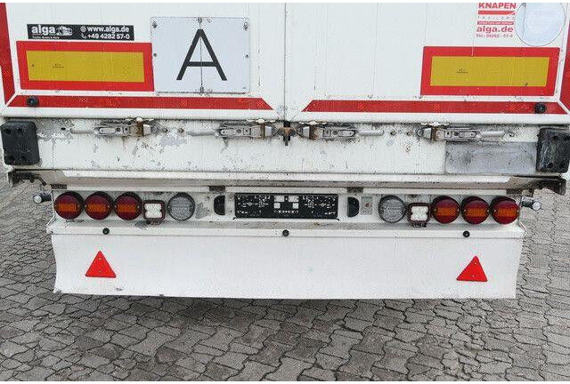 Locação financeira de Schwarzmüller J-Serie, 6mm Boden, 93m³, Funk, Alu-Felgen, SAF Schwarzmüller J-Serie, 6mm Boden, 93m³, Funk, Alu-Felgen, SAF: foto 6
