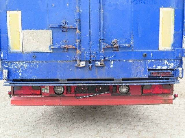 Locação financeira de Stas SZ339V, 90m³, Elektrisches Powerpack, SAF, Funk, Stas SZ339V, 90m³, Elektrisches Powerpack, SAF, Funk,: foto 6