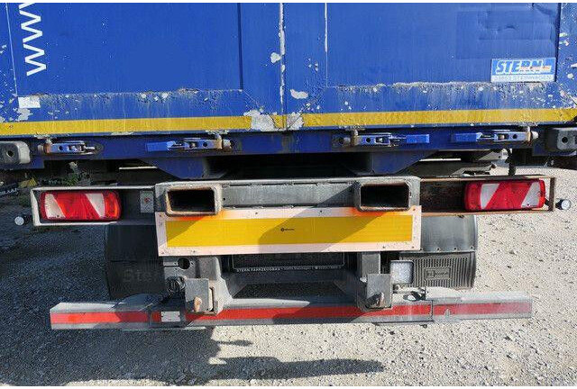Stern BDF, Verzinkt, Jumbo, Mitnahmestapler - Reboque transportador de contêineres/ Caixa móvel: foto 5 Stern BDF, Verzinkt, Jumbo, Mitnahmestapler - Reboque transportador de contêineres/ Caixa móvel: foto 5