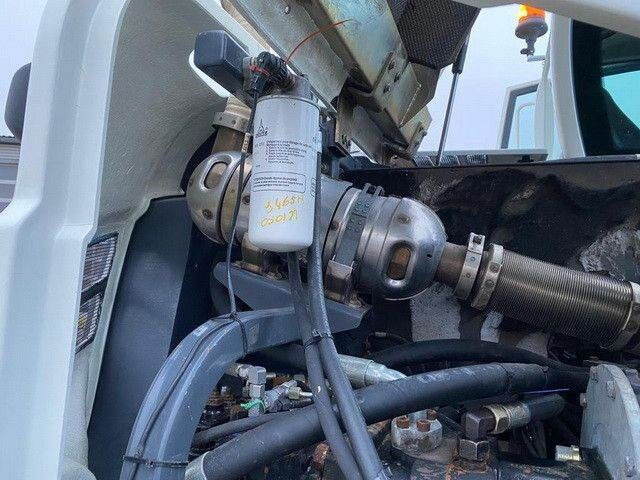 Locação financeira de Terex TW 110, Verstellausleger, Pratzenabstützung Terex TW 110, Verstellausleger, Pratzenabstützung: foto 12